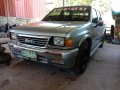 Selling 2nd Hand Isuzu Fuego 2000 at 80000 km in Santiago-2