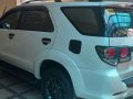 2nd Hand Toyota Fortuner 2016 for sale in Pateros-1