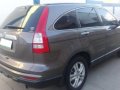 Sell 2nd Hand 2010 Honda Cr-V at 60000 km in Taguig-5