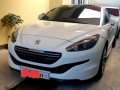 2nd Hand Peugeot Rcz 2015 for sale in Las Pinas -9