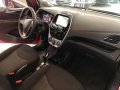 Selling 2nd Hand Chevrolet Spark 2017 Hatchback in Makati-1