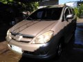 Selling Toyota Innova 2008 Automatic Diesel in Davao City-5