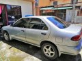 Nissan Sentra 1996 Automatic Gasoline for sale in San Jose del Monte-5