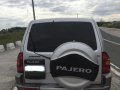 Selling 2nd Hand Mitsubishi Pajero in Tarlac City-4