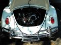 Used Volkswagen Beetle 1962 at 120000 km for sale-6