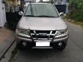 Selling Isuzu Sportivo X 2014 Manual Diesel in Quezon City-1