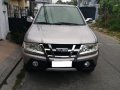 Selling Isuzu Sportivo X 2014 Manual Diesel in Quezon City-6