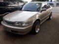 Used Toyota Corolla 1999 for sale in Caloocan-11