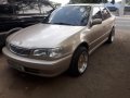 Used Toyota Corolla 1999 for sale in Caloocan-0