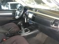 Selling Toyota Hilux 2017 Manual Diesel in Quezon City-2