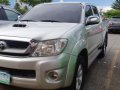 2nd Hand Toyota Hilux 2011 for sale in Davao City-0