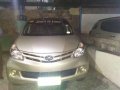 Selling Toyota Avanza 2014 Manual Gasoline in Meycauayan-0