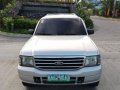 Selling Ford Everest 2004 Manual Diesel in Antipolo-10
