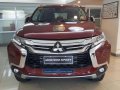 Brand New Mitsubishi Montero 2019 Automatic Diesel for sale -2