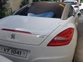 2nd Hand Peugeot Rcz 2015 for sale in Las Pinas -8