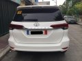 Used Toyota Fortuner 2016 for sale in Quezon City-4