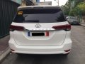 Used Toyota Fortuner 2016 for sale in Quezon City-6