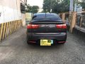 Selling Used Kia Rio 2013 in Quezon City-2