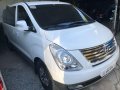 Used Hyundai Grand Starex 2015 for sale in Quezon City-8