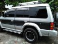 Selling 2006 Mitsubishi Pajero for sale in Calamba-7