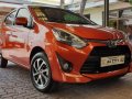 Selling Toyota Wigo 2018 Automatic Gasoline in Malabon-10