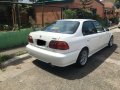 2nd Hand Honda Civic 1999 for sale in Quezon City-3