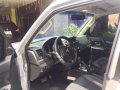 Used Mitsubishi Pajero for sale in Davao City-1