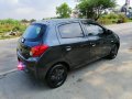 Sell 2nd Hand 2013 Mitsubishi Mirage Manual Gasoline at 60000 km in Santa Maria-4