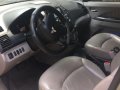 Selling Mitsubishi Grandis 2007 Automatic Gasoline in Quezon City-5