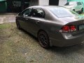 Honda Civic 2009 Automatic Gasoline for sale in Valenzuela-6