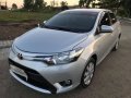 Selling Toyota Vios 2017 Automatic Gasoline in Santiago-1