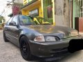 Selling 2nd Hand Honda City 1994 in Muntinlupa-0