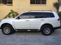 Selling Used Mitsubishi Montero Sport 2009 in Marilao-10