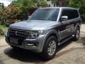 Used Mitsubishi Pajero for sale in Davao City-2