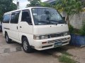 2nd Hand Nissan Urvan 2013 for sale in Cainta-7