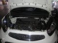 Sell 2nd Hand 2017 Kia Picanto at 20000 km in Manila-6
