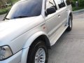 Selling Ford Everest 2004 Manual Diesel in Antipolo-8