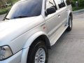 Selling Ford Everest 2004 Manual Diesel in Antipolo-2