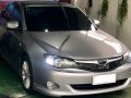 2009 Subaru Impreza for sale in Imus-3