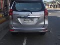 2nd Hand Toyota Avanza 2014 Automatic Gasoline for sale in Lipa-2