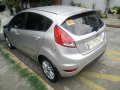 Selling 2nd Hand Ford Fiesta 2017 in Pasig-4