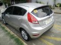 Selling 2nd Hand Ford Fiesta 2017 in Pasig-1