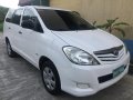 Selling Used Toyota Innova 2012 Manual Diesel at 80000 km in Marilao-2