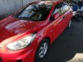 Used Hyundai Accent 2012 Automatic Gasoline for sale in Zamboanga City-6