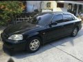 Selling Honda Civic 2000 Automatic Gasoline in Marikina-0