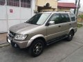 Selling Isuzu Sportivo X 2014 Manual Diesel in Quezon City-0