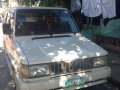 Toyota Tamaraw Manual Gasoline for sale in Mandaluyong-3
