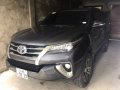 Toyota Fortuner 2017 Automatic Diesel for sale in Tarlac City-7