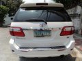 2nd Hand Toyota Fortuner 2010 for sale in Quezon City-2