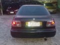 Selling Honda Civic 1996 Automatic Gasoline in Amadeo-5